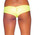 BodyZone Super Micro Shorts - Neon Yellow