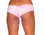 BodyZone Super Micro Shorts - Baby Pink