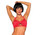 BodyZone Twist Top - Red