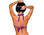 BodyZone Twist Top - Purple