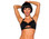 BodyZone Twist Top - Black