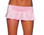 BodyZone Micro Pleated Skirt - Baby Pink