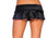 BodyZone Micro Pleated Skirt - Black