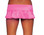 BodyZone Micro Pleated Skirt - Neon Pink