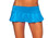 BodyZone Micro Pleated Skirt - Turquoise
