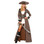 Roma Costume Deluxe Pirate Captain