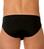 Gregg Homme Wonder Brief - Black