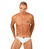 Gregg Homme Wonder Brief - White