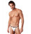 Gregg Homme Boytoy Pouch - White