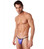 Gregg Homme Boytoy Pouch - Purple
