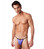 Gregg Homme Boytoy Pouch - Purple