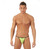 Gregg Homme Boytoy Pouch - Lime