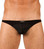 Gregg Homme Wonder Thong - Black