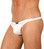 Gregg Homme Wonder Thong - White