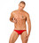 Gregg Homme Wonder Thong - Red