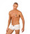 Gregg Homme Wonder Boxer Briefs - White