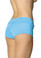 cRoma Costume Stretch Short with Belt