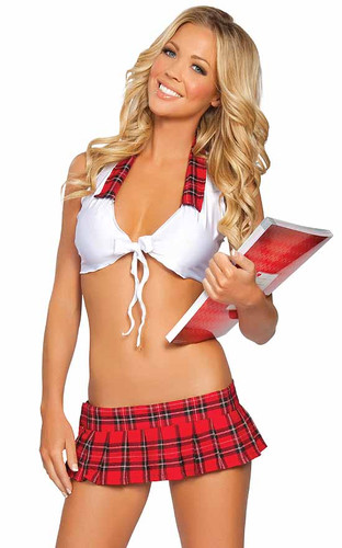 Roma Costume Study Date