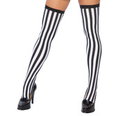 Roma Costume Stocking