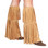 Roma Costume Fringed Leg Warmer