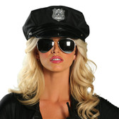 Roma Costume Police Hat