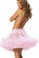 Roma Costume Fluffy Petticoat