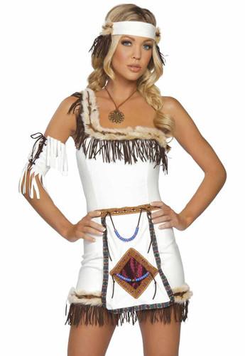 Roma Costume Indian Chef