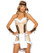 Roma Costume Indian Maiden