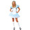Roma Costume Alice Costume