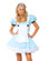 Roma Costume Alice Costume