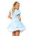 Roma Costume Alice Costume