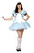 Roma Costume Alice Costume - Plus