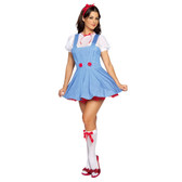 Roma Costume Sweet Dorothy.