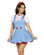 Roma Costume Sweet Dorothy.