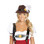 Roma Costume Beer Stein Babe