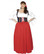 Roma Costume Swiss Miss
