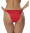 Roma Costume Half Back Bottom - Red