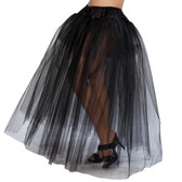 Roma Costume Full Length Petticoat