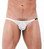 Gregg Homme Torrid Briefs - White