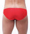 Gregg Homme Torrid Briefs - Red
