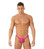 Gregg Homme Torrid Briefs - Pink