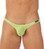Gregg Homme Torrid Thong - Lime
