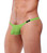 Gregg Homme Torrid Thong - Lime