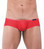 Gregg Homme Torrid Boxer Briefs - Red