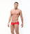 Gregg Homme Torrid Boxer Briefs - Red