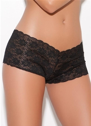 Elegant Moments Cheeky Short