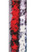 Be Wicked 150 Gram Chandelle Feather Boa  (Two-tone)