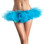 Be Wicked Petticoats- Organza Tutu - Light Blue