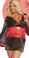 Elegant Moments 2Pc Japanese Doll Costume Plus Size