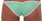 Blue Orchid Exoticwear Cha Cha Short Set